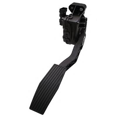 84428 Sidat Pedal de gás (de acelerador)