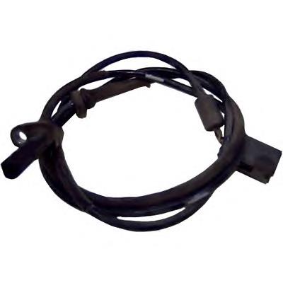 1383552 Ford Sensor ABS traseiro esquerdo