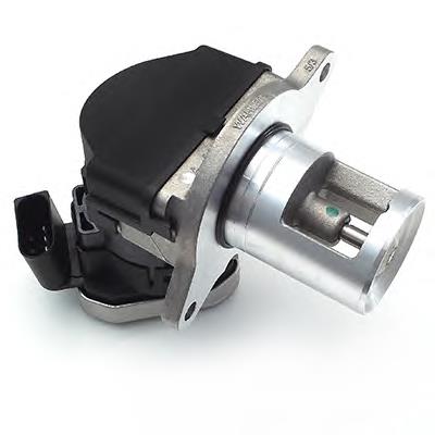 Válvula EGR de recirculação dos gases A646140086064 Mercedes