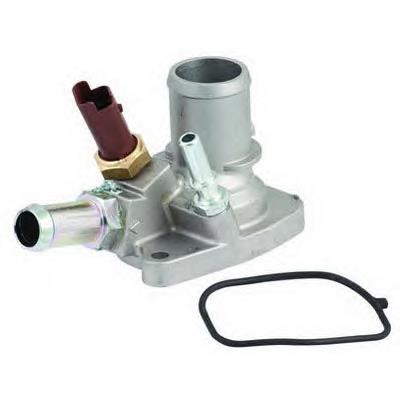 Termostato 0055202176 Fiat/Alfa/Lancia