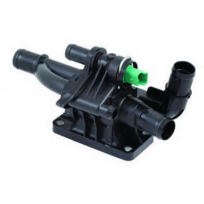 2375140 Ford Caixa do termostato