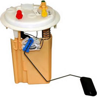 Módulo de bomba de combustível com sensor do nível de combustível 775128A ERA