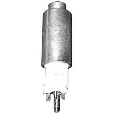 Elemento de turbina da bomba de combustível Magneti Marelli MAM00098