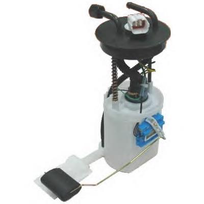  Bomba de combustível elétrica submersível SsangYong Korando SUV (KJ) (1996 - 2006) 