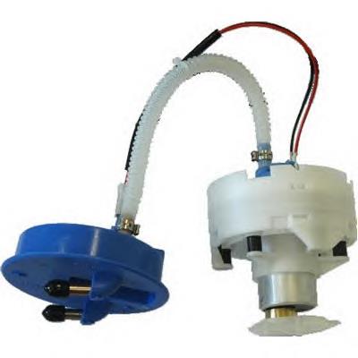 Compre 8D0906087AE VAG Módulo de bomba de combustível com sensor do nível de combustível