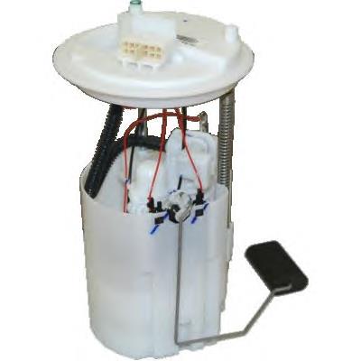 Módulo de bomba de combustível com sensor do nível de combustível 1525PR Peugeot/Citroen