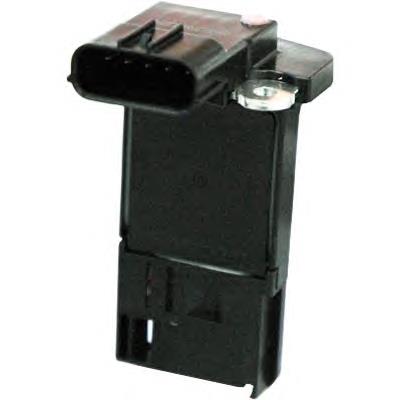 Compre AF1014512B1 Delphi Sensor de fluxo (consumo) de ar, medidor de consumo M.A.F. - (Mass Airflow)
