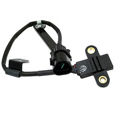 Sensor de posição (de revoluções) de cambota Febi 107754