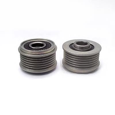 Polia do gerador Febi 101926 preço, a partir de 30,59 USD