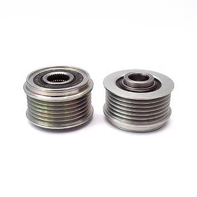 Compre 07K903119C VAG Polia do gerador