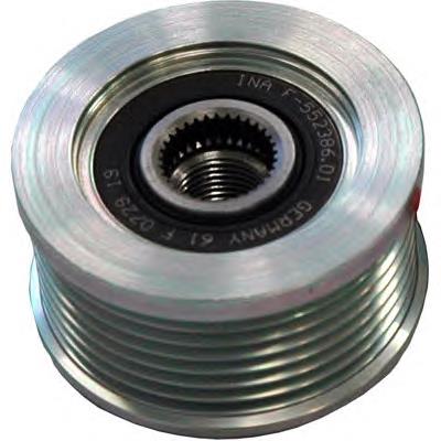 Polia do gerador Dayco ALP2467