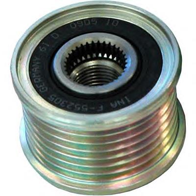 Polia do gerador Open Parts ACA304700