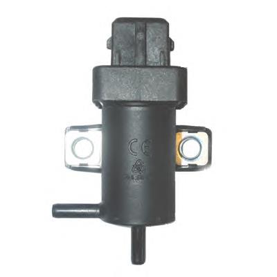 Válvula solenoide de regulação de comporta EGR Opel 8200762597
