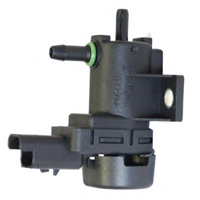 LR001007 Land Rover Convertidor de pressão (solenoide) de supercompressão