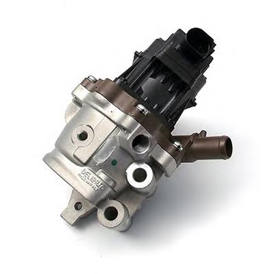 Válvula EGR de recirculação dos gases Febi 108841 preço, a partir de 237,62 USD