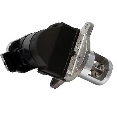 Válvula EGR de recirculação dos gases A6461402760 Mercedes