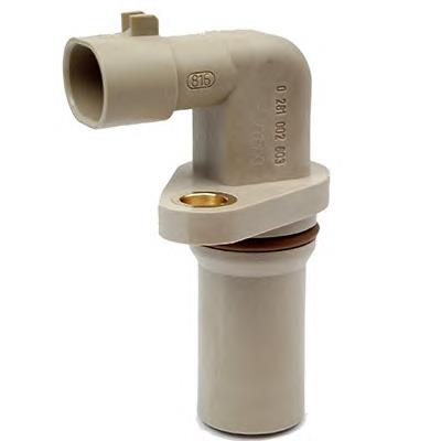 Sensor de posição (de revoluções) de cambota 0046798352 Fiat/Alfa/Lancia