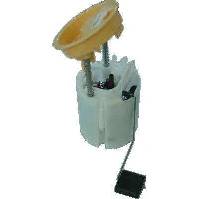 348715 VALEO Módulo de bomba de combustível com sensor do nível de combustível