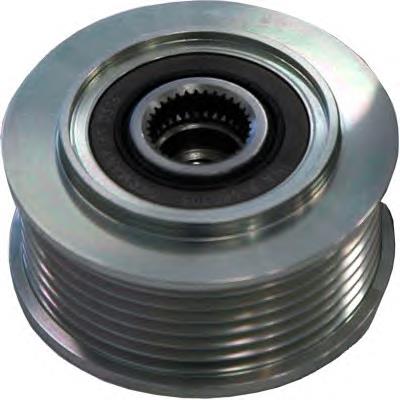 Polia do gerador ZN5591 ERA