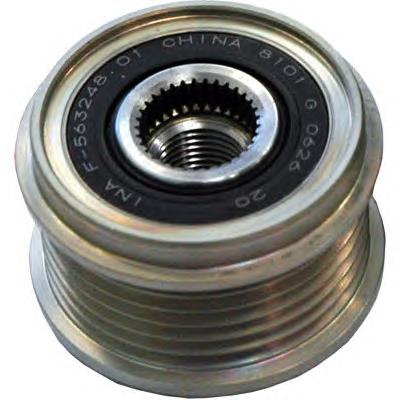 Polia do gerador Vemo V40230007