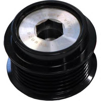 Polia do gerador Chrysler 53013554AF preço, a partir de 45,54 USD