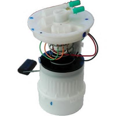 Módulo de bomba de combustível com sensor do nível de combustível Ford 3M519H307LP preço, a partir de 129,31 USD