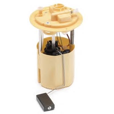 Compre ENT100152 Engitech Módulo de bomba de combustível com sensor do nível de combustível