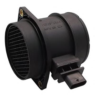 Sensor de fluxo (consumo) de ar, medidor de consumo M.A.F. - (Mass Airflow) 281002721 Hyundai/Kia