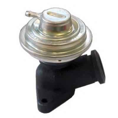 Válvula EGR de recirculação dos gases 1811167G00000 Suzuki