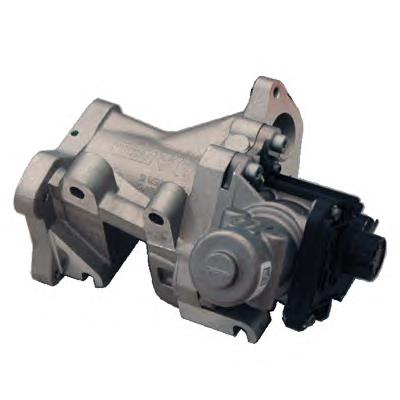 Válvula EGR de recirculação dos gases NRF 48627