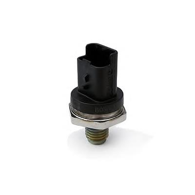 Sensor de pressão de combustível 0281002592 Peugeot/Citroen