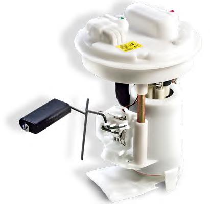 Compre 7700820287 Renault (RVI) Módulo de bomba de combustível com sensor do nível de combustível