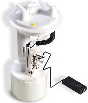 Compre FL028812B1 Delphi Sensor do nível de combustível no tanque