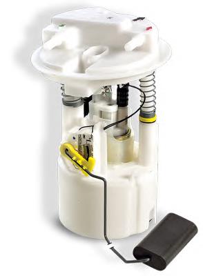 Módulo de bomba de combustível com sensor do nível de combustível E10208M Airtex