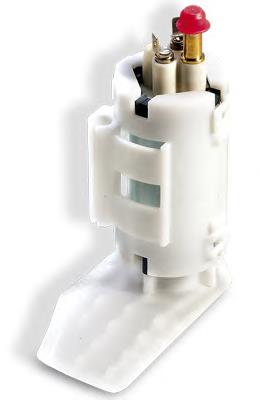 Módulo de bomba de combustível com sensor do nível de combustível Renault (RVI) 7700808861