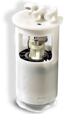 72002 Sidat Módulo de bomba de combustível com sensor do nível de combustível