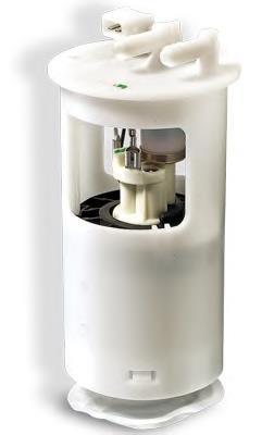 V42090007 Vemo Módulo de bomba de combustível com sensor do nível de combustível