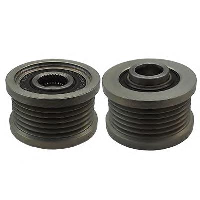 Compre 55567951 General Motors Polia do gerador