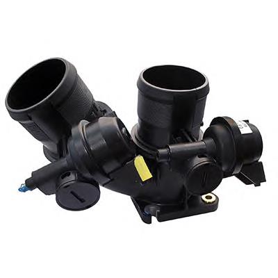 Válvula de borboleta montada Peugeot/Citroen 0345A8 preço, a partir de 106,50 USD