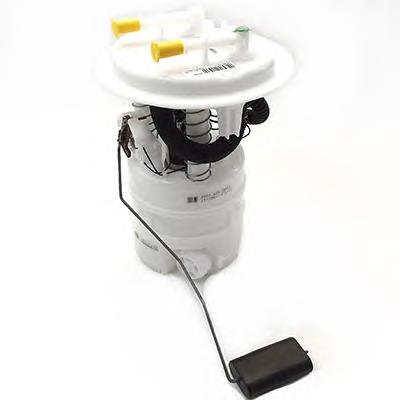 Módulo de bomba de combustível com sensor do nível de combustível ERA 775128A