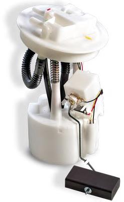 Sensor do nível de combustível no tanque Renault Megane JA0, JA1