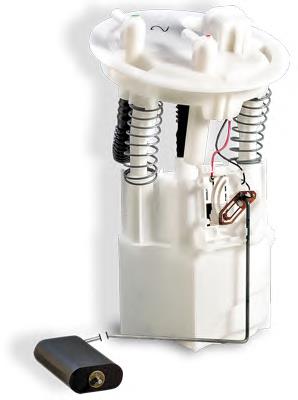 Compre Sensor do nível de combustível no tanque Renault Megane 1