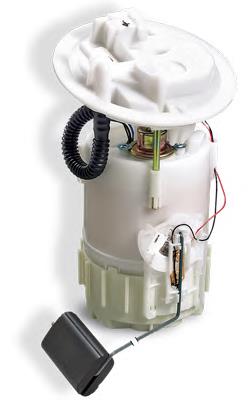 Compre 8200537622 Renault (RVI) Módulo de bomba de combustível com sensor do nível de combustível
