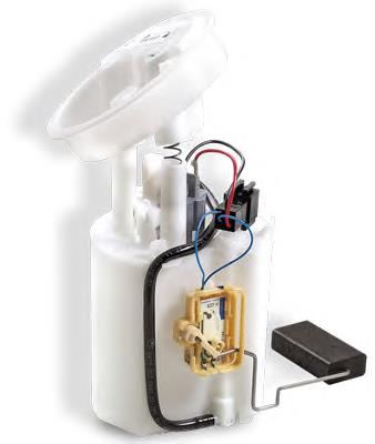 Compre 960821 IKA Módulo de bomba de combustível com sensor do nível de combustível