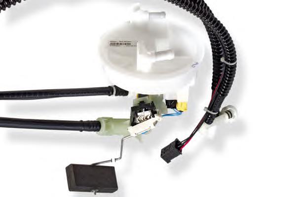 Sensor esquerdo do nível de combustível no tanque Mercedes A2034702941 preço, a partir de 158,34 USD