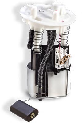 Módulo de bomba de combustível com sensor do nível de combustível Renault (RVI) 7700429144 preço, a partir de 49,46 USD
