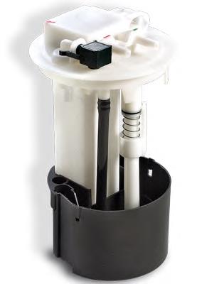 Módulo de bomba de combustível com sensor do nível de combustível Renault (RVI) 7701472425 preço, a partir de 78,45 USD