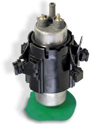 Bomba de combustível elétrica submersível BMW 1181864