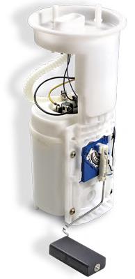 MAM00026M Magneti Marelli Módulo de bomba de combustível com sensor do nível de combustível
