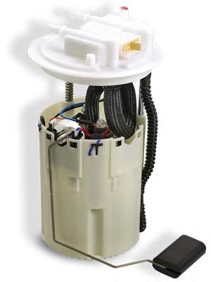 Módulo de bomba de combustível com sensor do nível de combustível VALEO 347601 preço, a partir de 100,63 USD